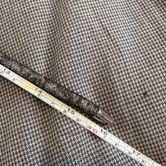 BNWOT Swarovski Stardust bracelet O/S - Picture 7 of 7